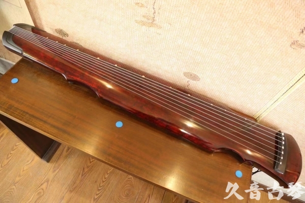 安顺市●久音古琴  ●今日推荐 20230515 [顶级演奏灵机]