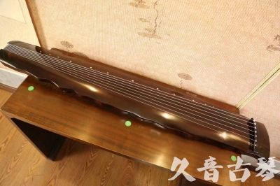 安顺市●久音古琴  ●今日推荐  20230530[高级精品演奏级落霞]