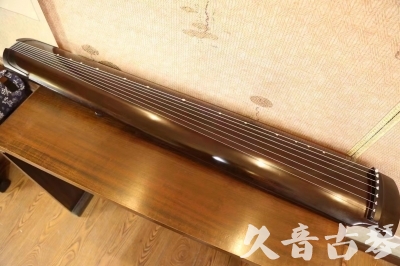 安顺市●久音古琴   ●今日推荐20230809   [高级演奏绿绮]