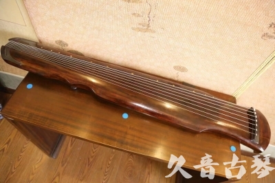 安顺市●久音古琴  ●今日推荐20231113  [断纹伏羲式]