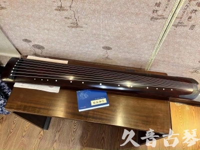安顺市●久音古琴  ●今日推荐 20231114 [顶级演奏正和]