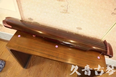 安顺市●久音古琴  ●今日推荐 20231130 [收藏级仲尼式]