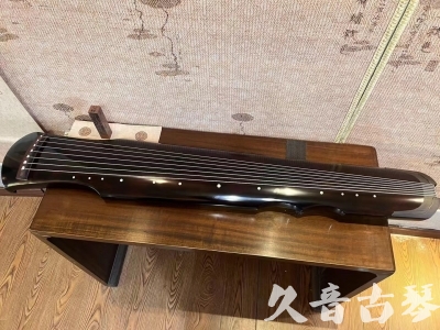 安顺市●久音古琴  ●至臻青桐 20231130 [青桐系列-伏羲]（天花板传世级）