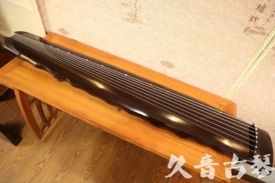 安顺市●久音古琴  ●今日推荐20231226  [高级演奏落霞]