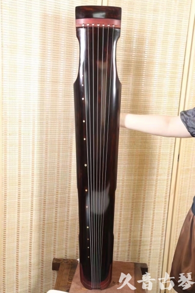 安顺市●久音古琴  ●今日推荐20231229  [收藏级仲尼式]（顶级收藏）