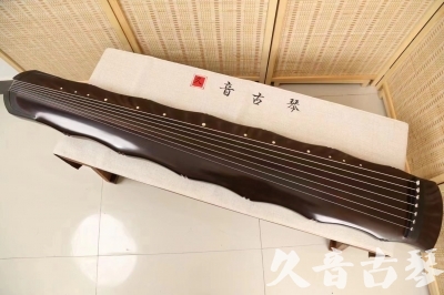 安顺市●久音古琴  ●典藏系列20240428 [高级演奏竹节]