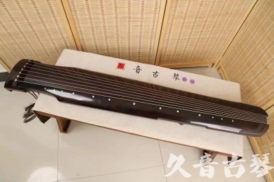 安顺市●久音古琴  ●至臻青桐20240429  [青桐系列-仲尼]