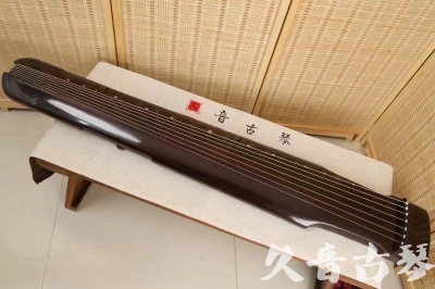 安顺市●久音古琴  ●今日推荐20240506  [高级演奏仲尼式]