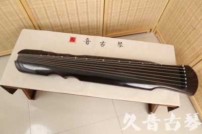 安顺市●久音古琴  ●佳品推荐 20240507[98CM伏羲式]