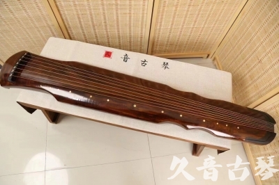 安顺市●久音古琴  ●今日推荐20240508  [断纹伏羲式]