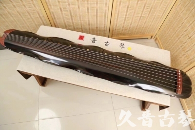 安顺市●久音古琴  ●今日推荐20240508  [顶级演奏蕉叶式]