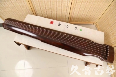 安顺市●久音古琴  ●今日推荐20240515  [顶级演奏仲尼]