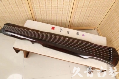 安顺市●久音古琴  ●今日推荐20240517  [收藏级伏羲式]（老师必选）