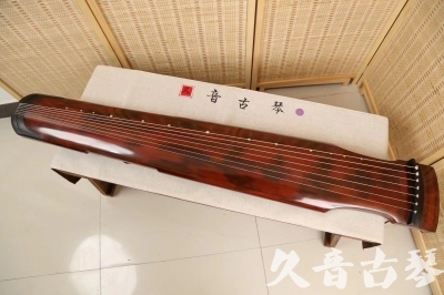 安顺市●久音古琴  ●今日推荐  20240523[收藏级仲尼式]