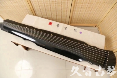安顺市●久音古琴  ●今日推荐20240523  [收藏级灵机式]