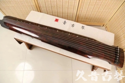 安顺市●久音古琴  ●臻品推荐  20240527[犀牛皮纹仲尼式]（升级必选）