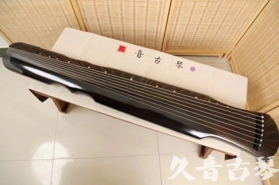 安顺市久音古琴  ●今日推荐20240527  [收藏级伏羲式]（升级必入）