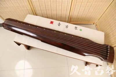 安顺市●久音古琴  ●今日推荐  20240613[顶级演奏仲尼]