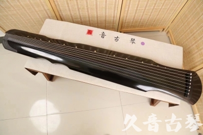 安顺市●久音古琴  ●今日推荐20240708[收藏级伏羲式]（老师必选）
