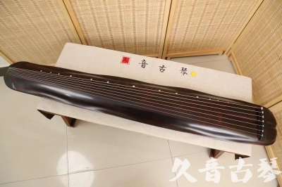 安顺市●久音古琴  ●今日推荐  20240709[高级精品演奏级蕉叶式]