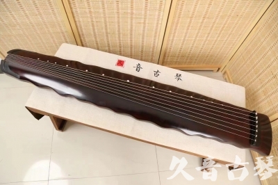 安顺市●久音古琴  ●今日推荐  20240903[顶级演奏落霞]