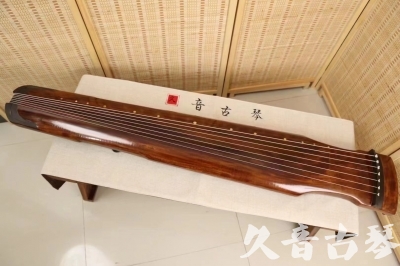 安顺市●久音古琴  ●今日推荐 20240913 [断纹仲尼式]