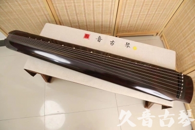 安顺市●久音古琴 ●佳品推荐20240919[顶级演奏绿绮式]